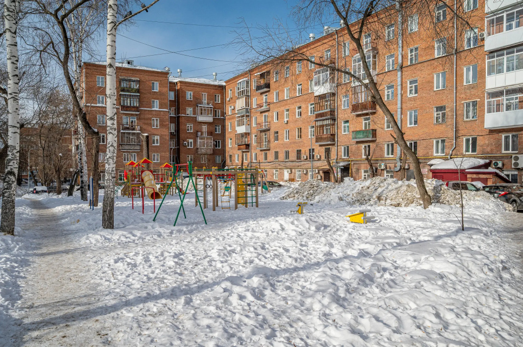 Квартира на Ленина 70