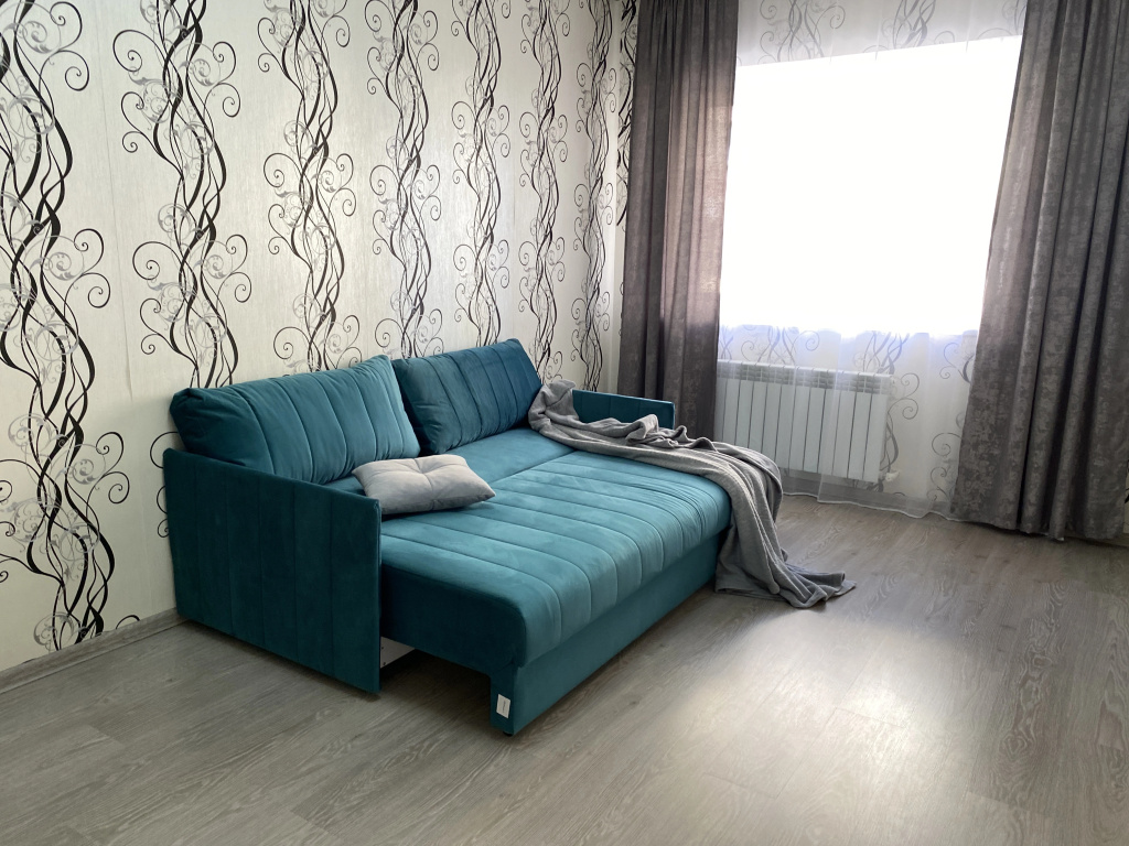 Квартира Двушка рядом с Морем (39)