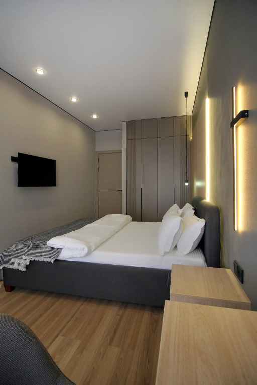Апартаменты Meridiam New Lux Apt 352