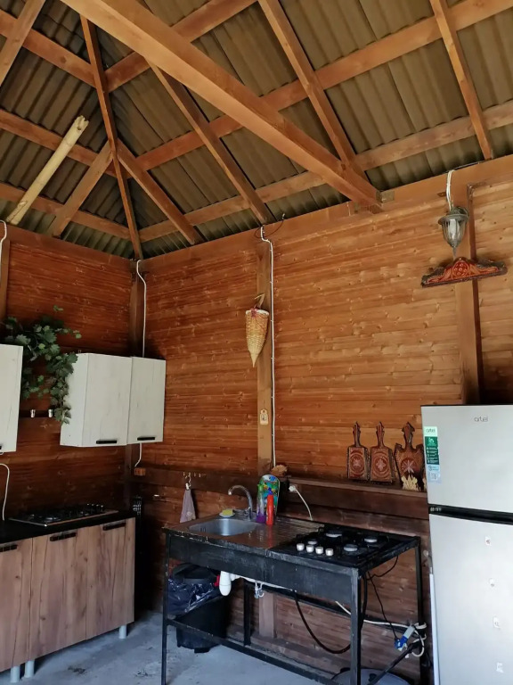 Гостевой дом MinasGuestHouse