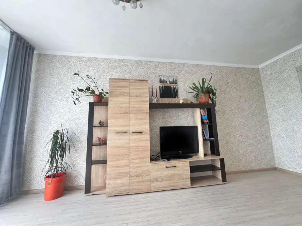 Квартира на Беланова 85