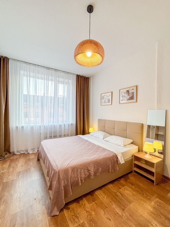 Квартира Skandy