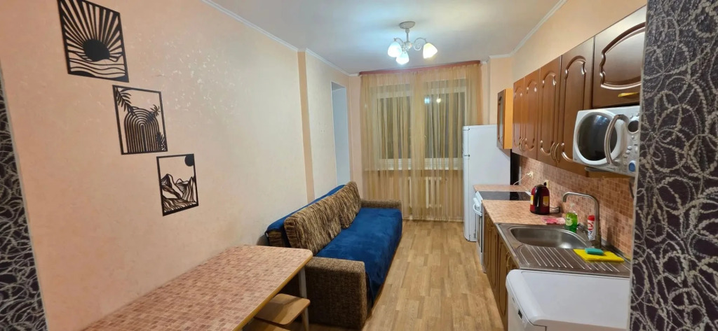 Квартира AmegaRoom на Мельникайте