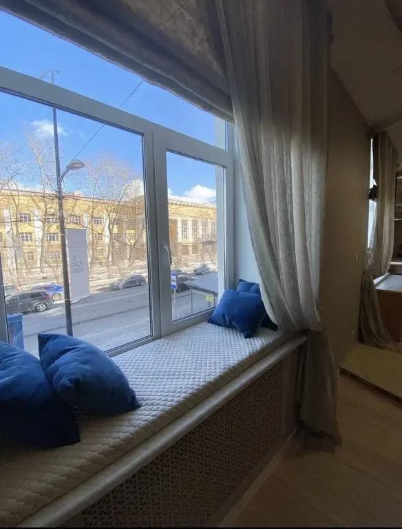 Квартира Шикарная квартира в центре  города
