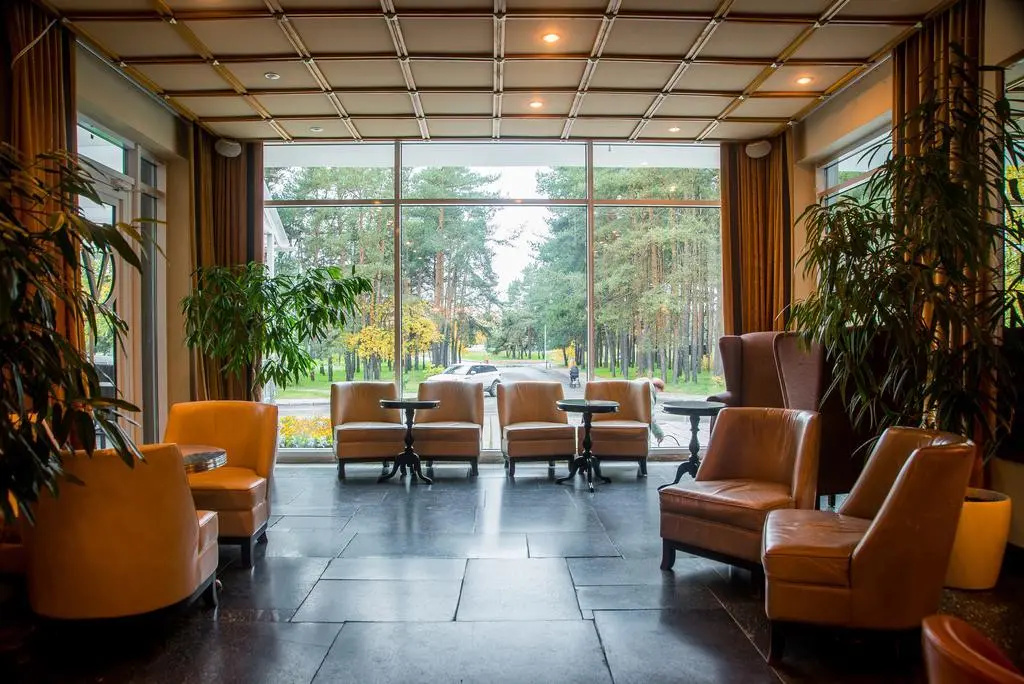 3 ★ Отель Vania Rooms Hotel