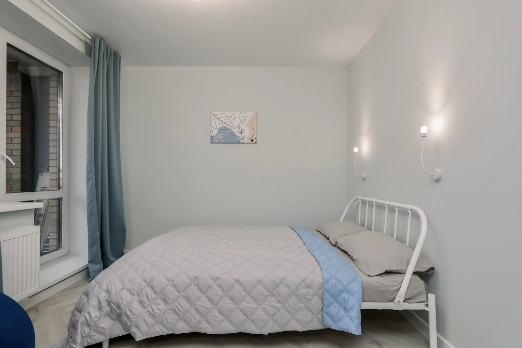 Квартира Privi House на Воткинском шоссе 53к1
