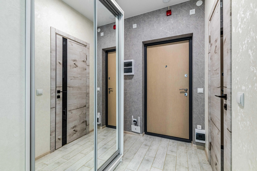 Апартаменты в Верхней Пышме Dream House Успенский 113г