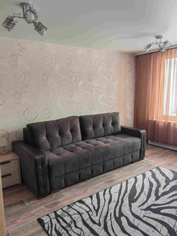 Квартира на Ленинградской улице 22