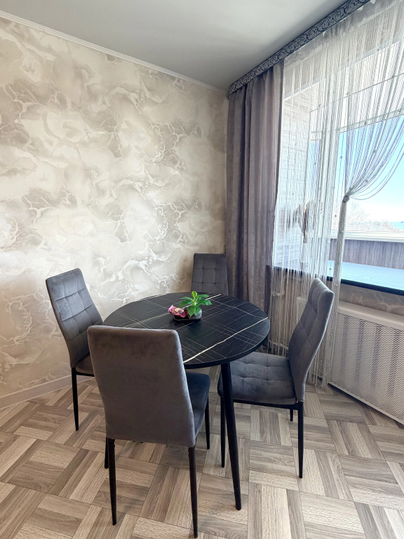 Квартира на Абеля 8/1