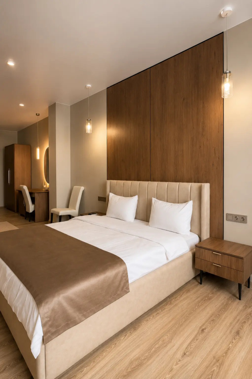 Baitau Hotel Aktobe