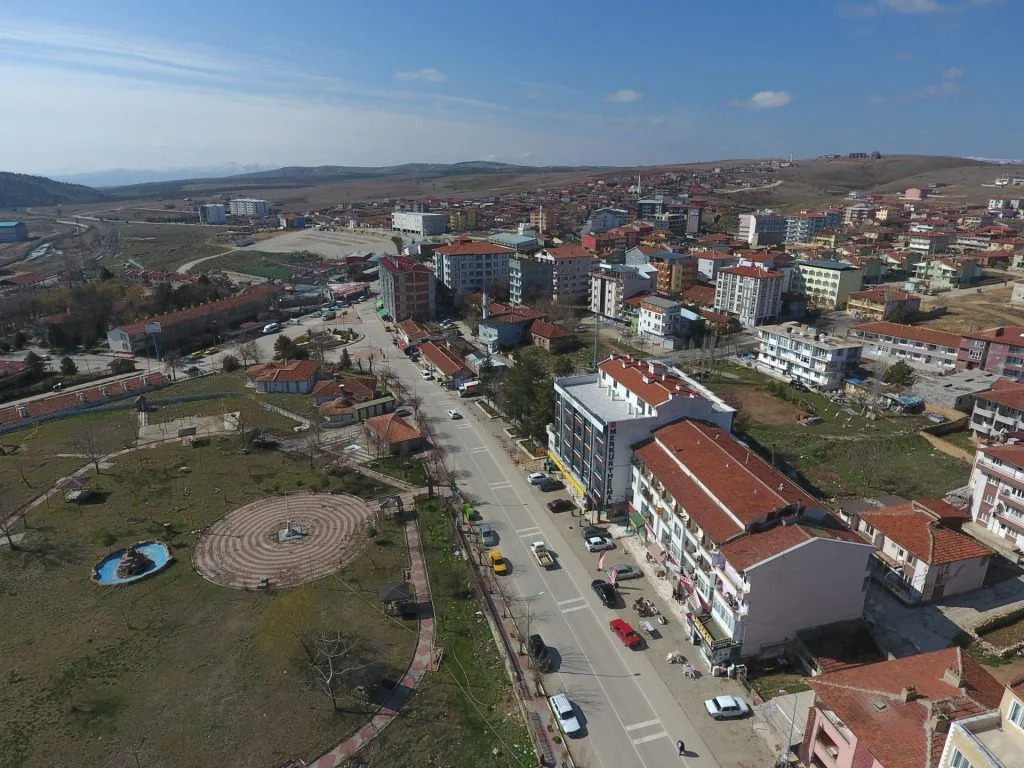 Merkür Hotel