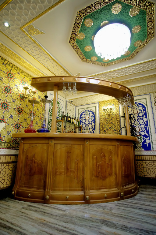 Basilic Boutique Hotel