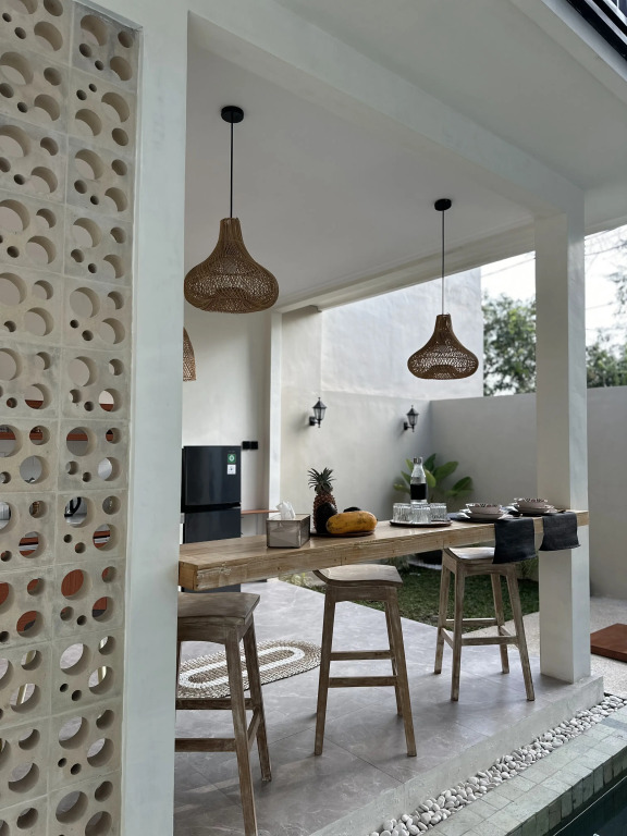 Вилла Kopulaga ArtVilla 5