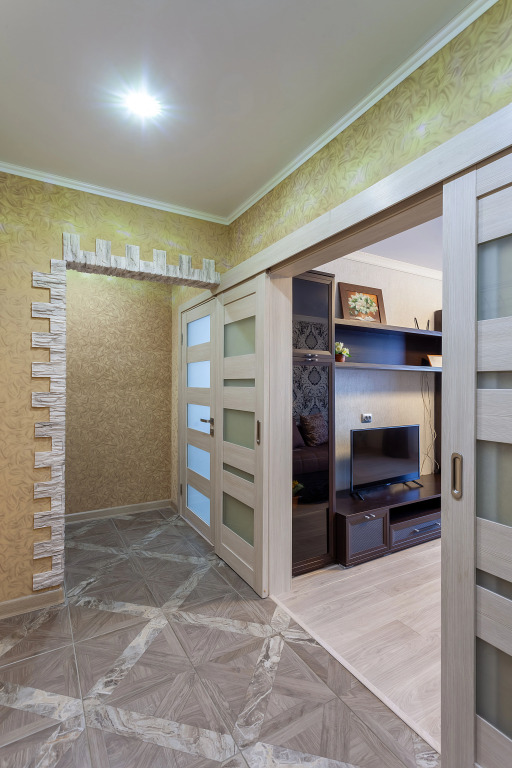 Апартаменты ApartFlat