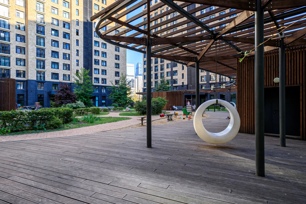 Апартаменты #4 Superior Duplex for 2+2 by Lo Apartments