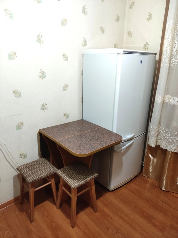 Двухкомнатная Квартира в Центре Хетагурова