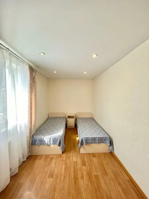Квартира на Генерала Захарова, 4