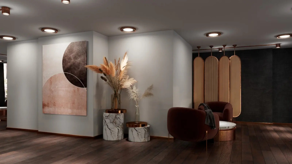 Отель IDEA Collection by GINO Hotels