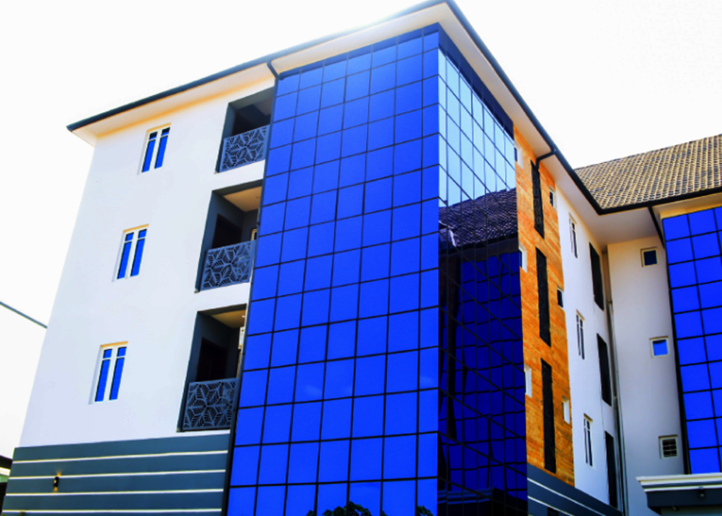 Отель Abiis Suites