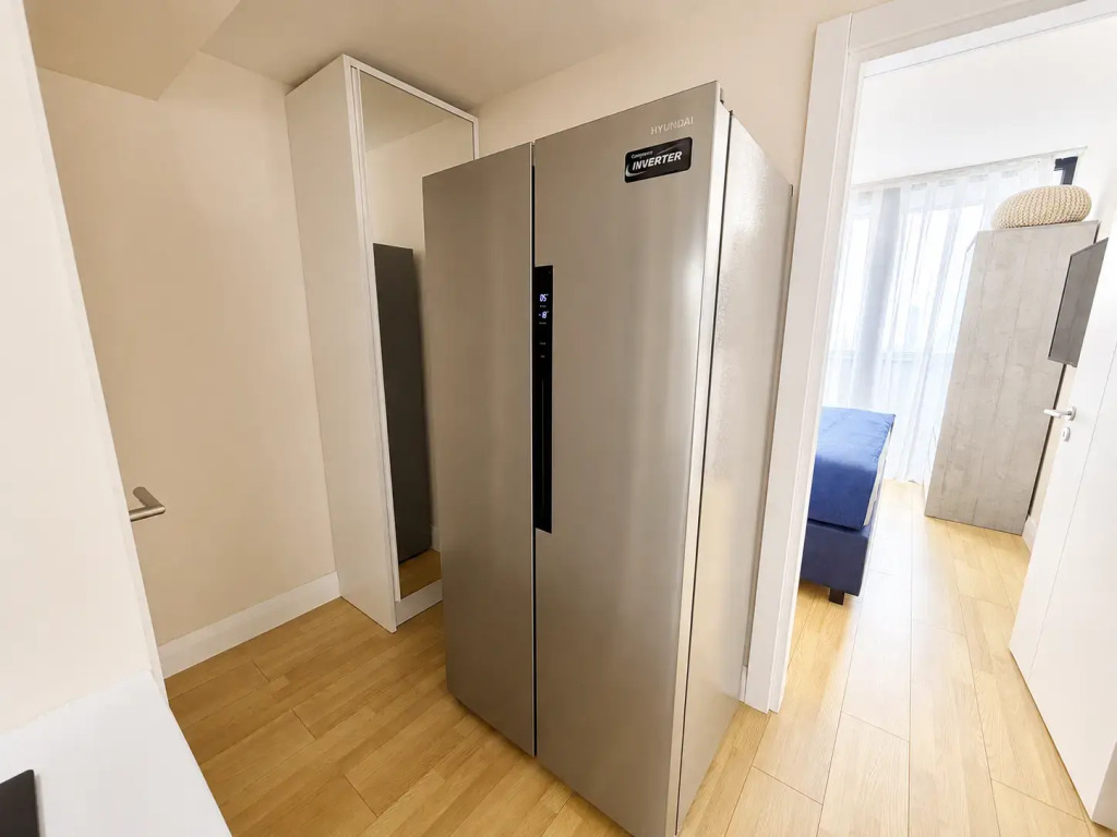 Апартаменты D2 Orbi City Orbi D2 3801