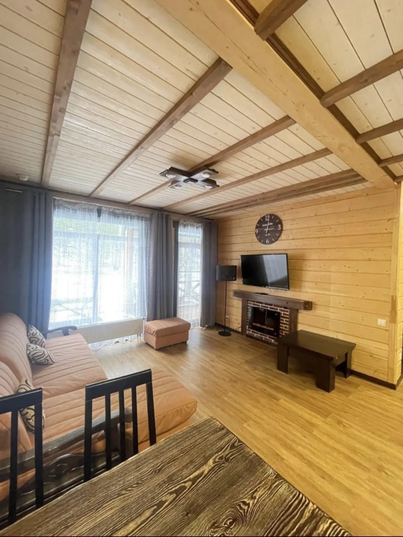 Апартаменты 718 в Sunny Valley