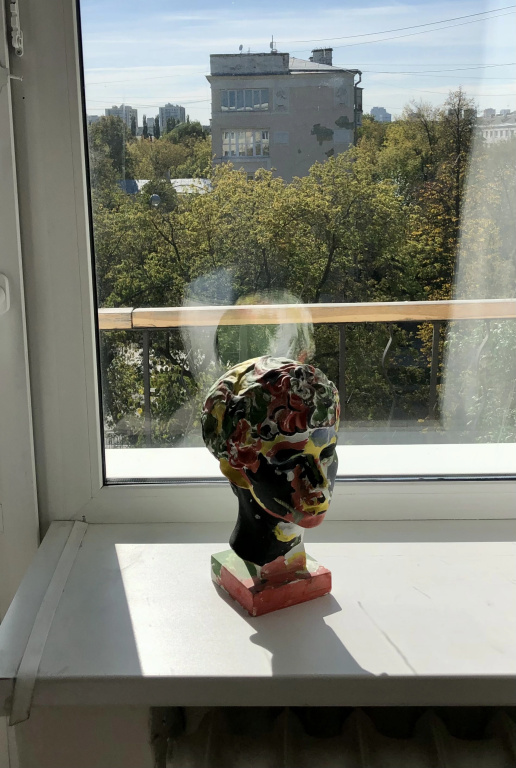 Квартира на Ленина 75