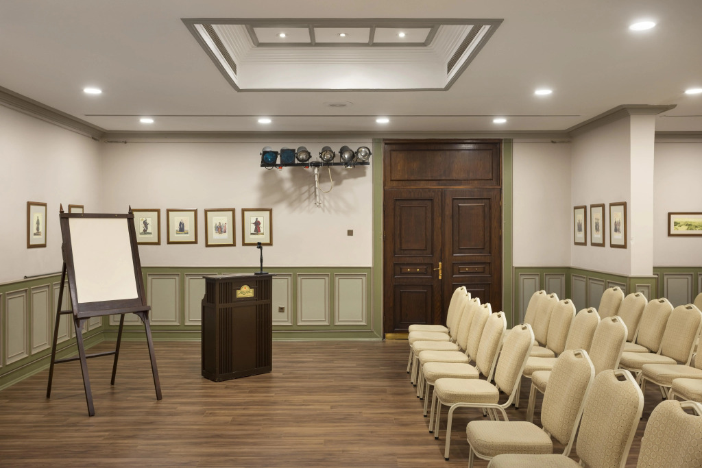 Armada Istanbul Old City Hotel