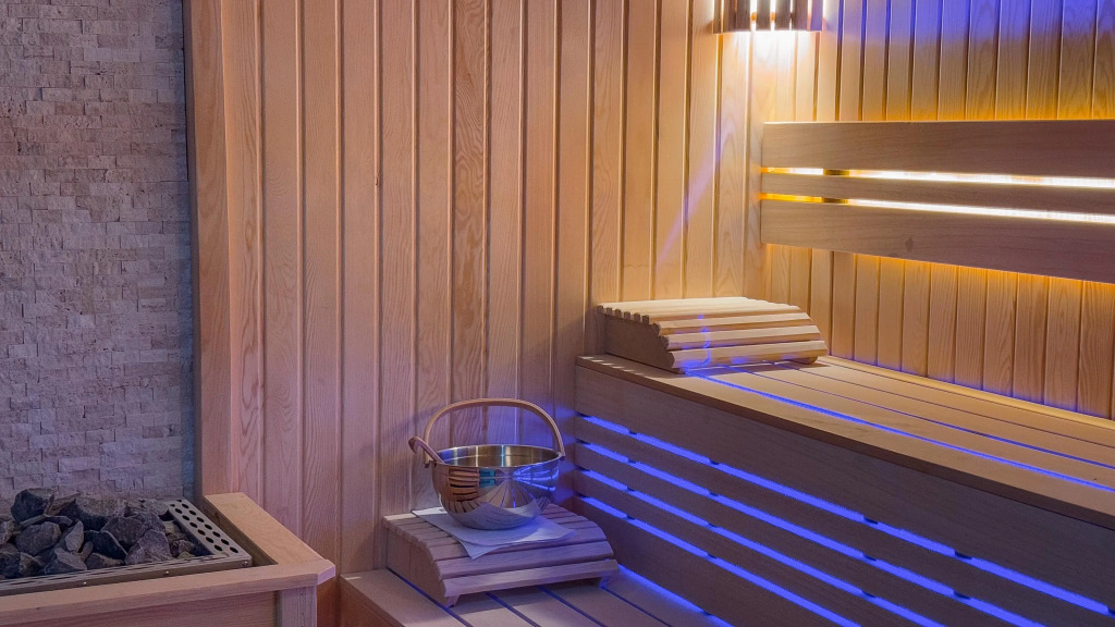 Апарт-отель Palmera Wellness & SPA