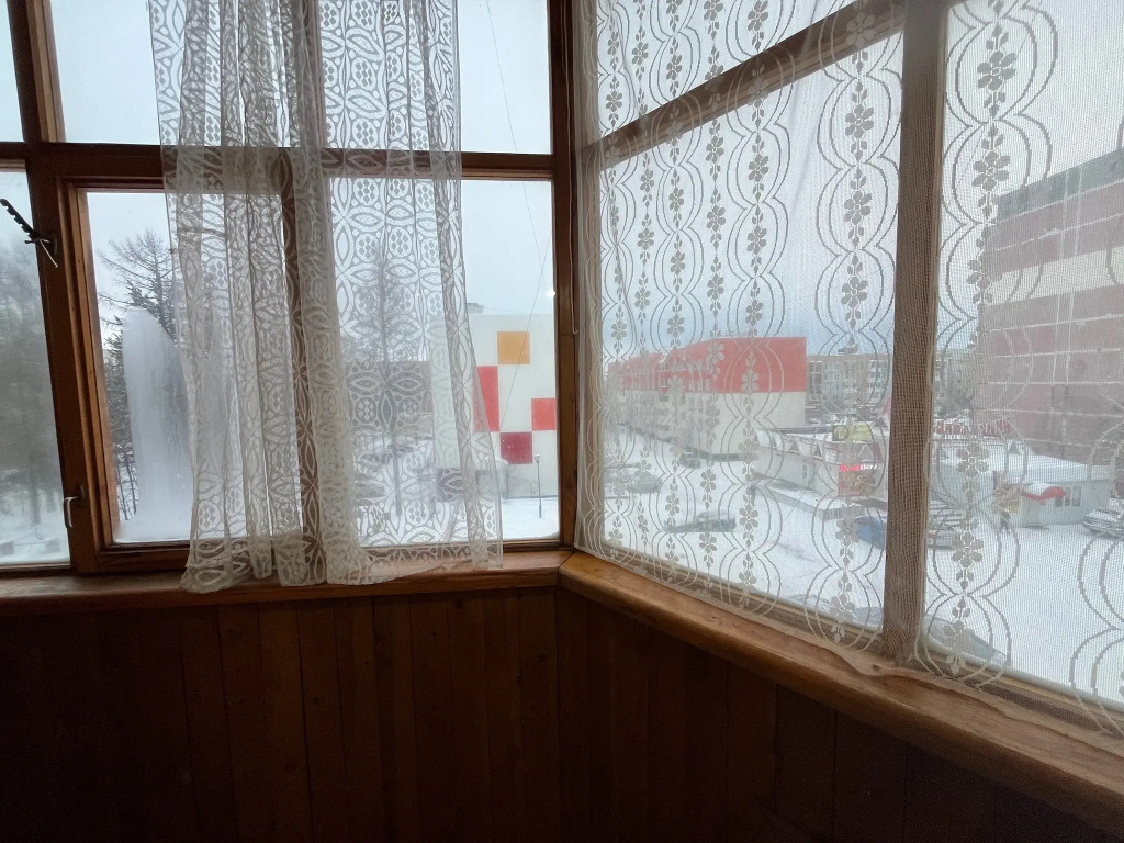 Квартира Двухкомнатная на Ленина в Ноябрьске