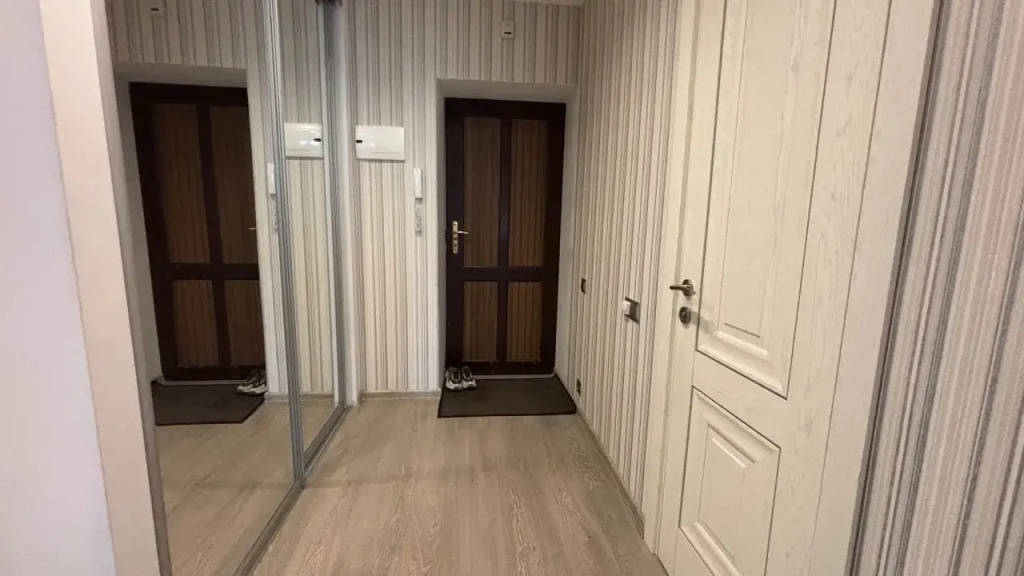 Квартира с кондиционером в центре Ярославля