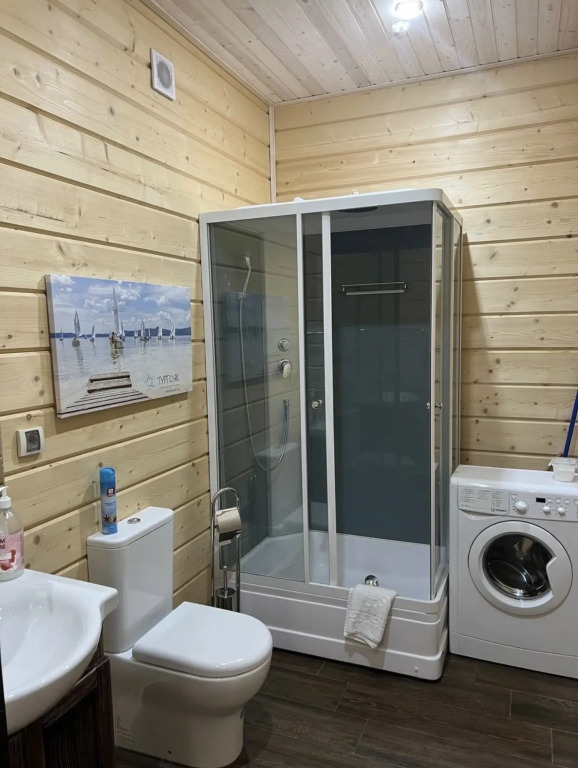 Апартаменты 304 в Family Alley