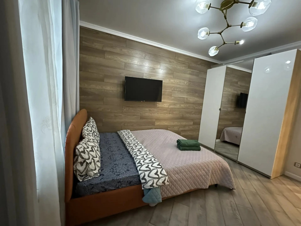 Квартира Lucky day apartments