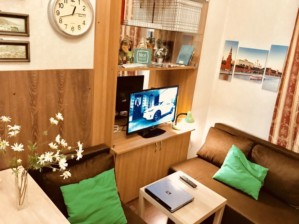 Spartak Hostel