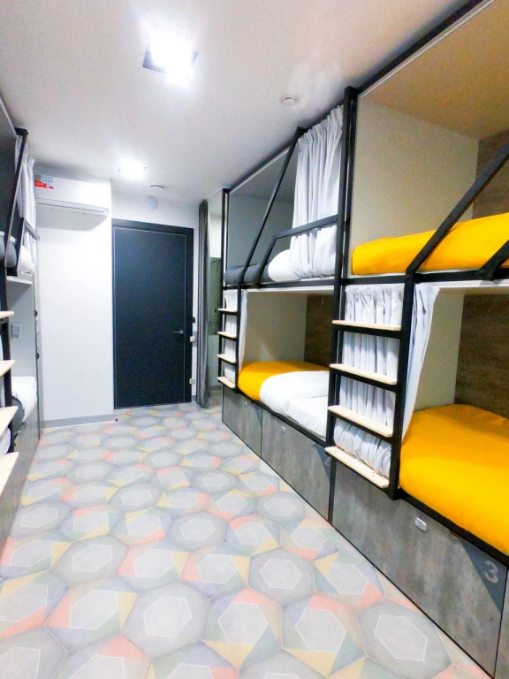 Хостел Poshtel VDali