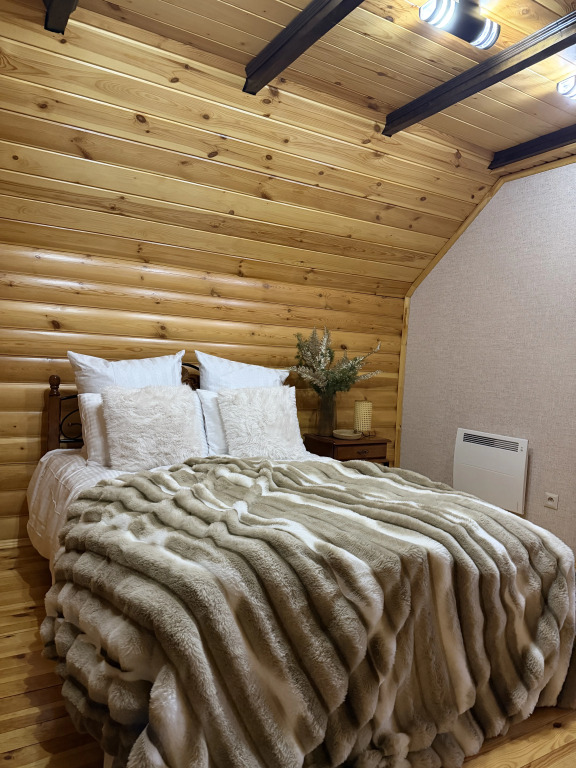 Шале Grand chalet Беловежская пуща