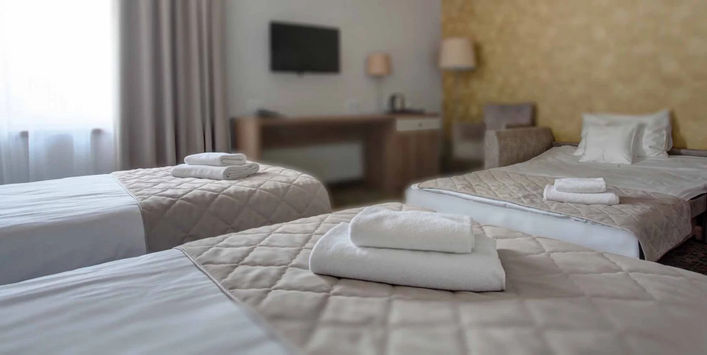 Hotel Arche