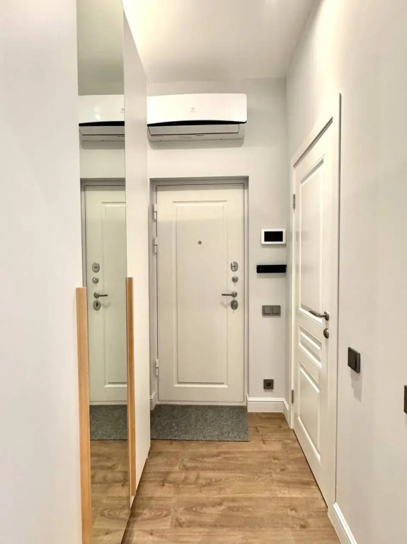 Апартаменты UrbanHouse Mayakovsky