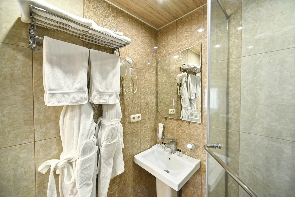 Skyline Hotel Yerevan