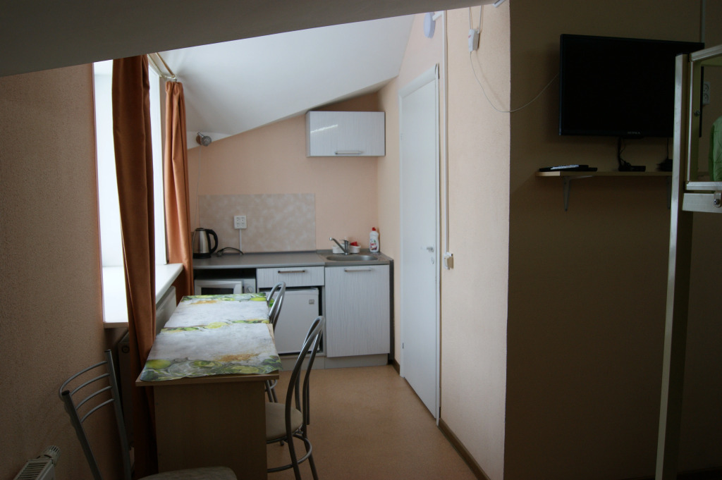 ANRI hostel