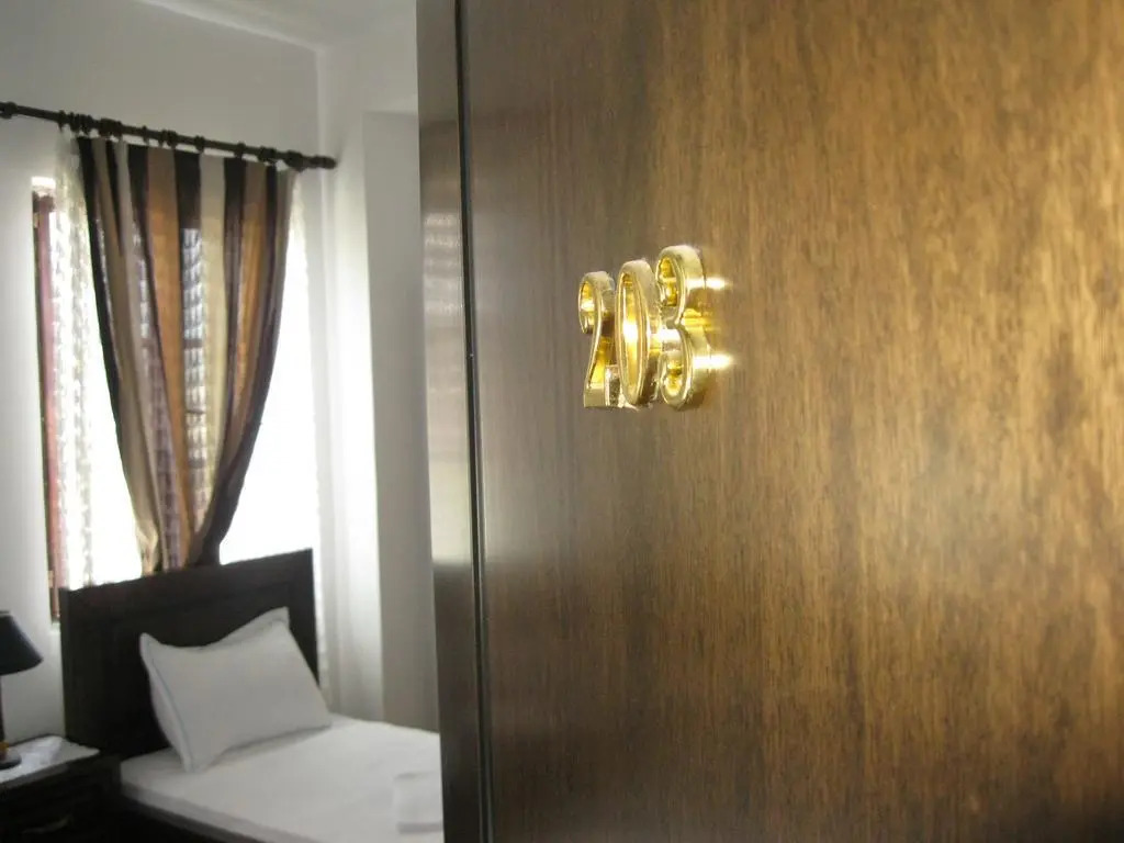 Sokak Boutique Hotel
