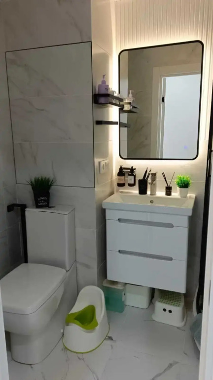 Квартира на Дмитровском шоссе 155к3