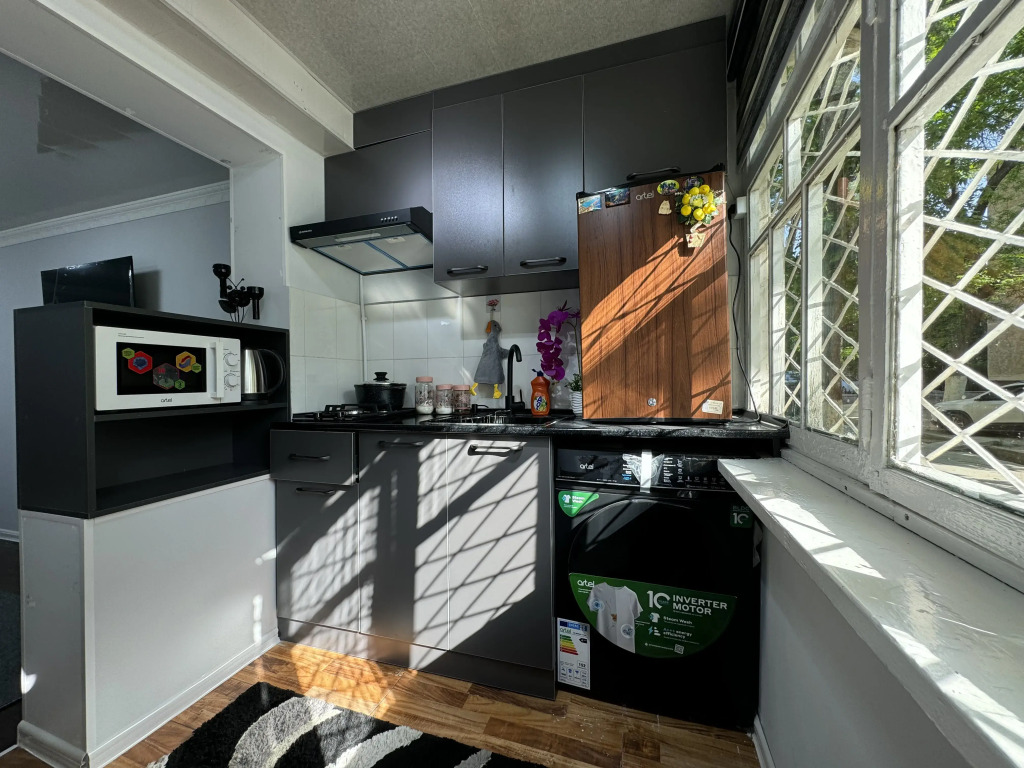 Апартаменты Bronin Homes Billur