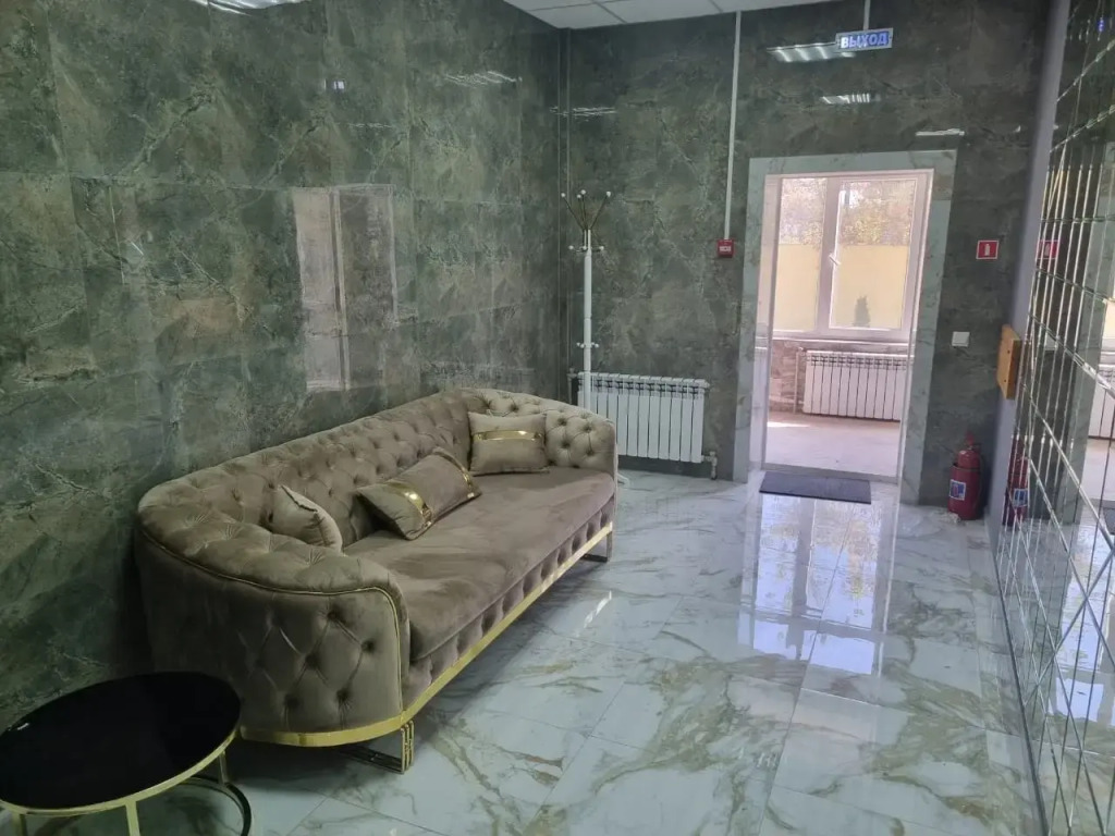 Отель Сейм