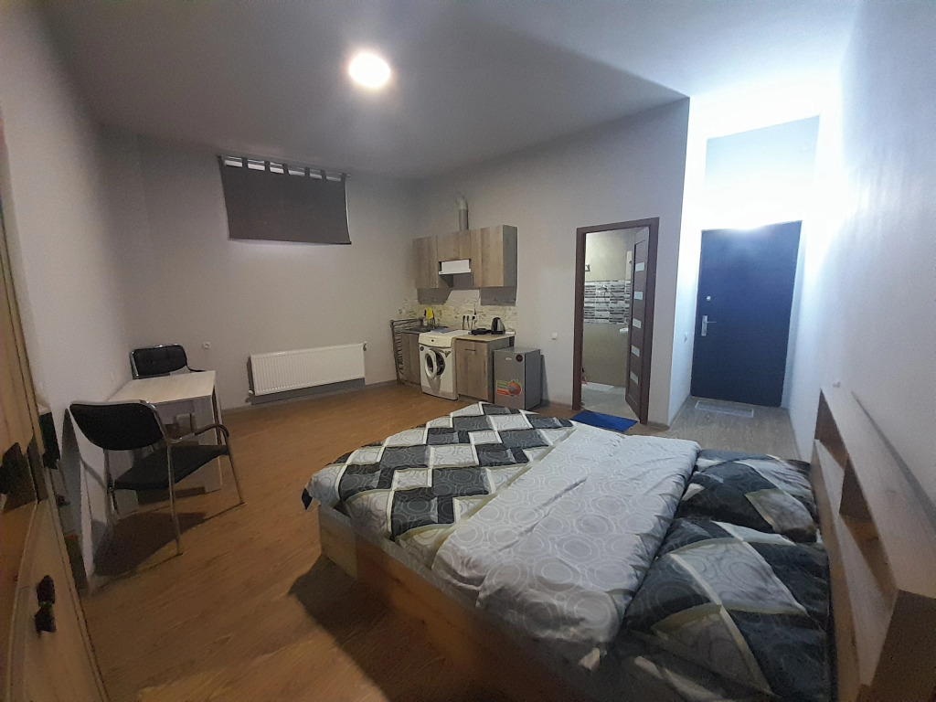 Гостевой Дом Art Guest House in Kaskad