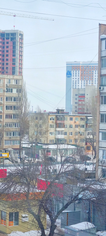 Квартира уютная 2х комнатная  в центре города