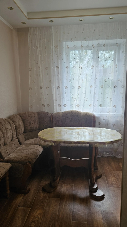 Квартира на Изыскателей 38А кв 21