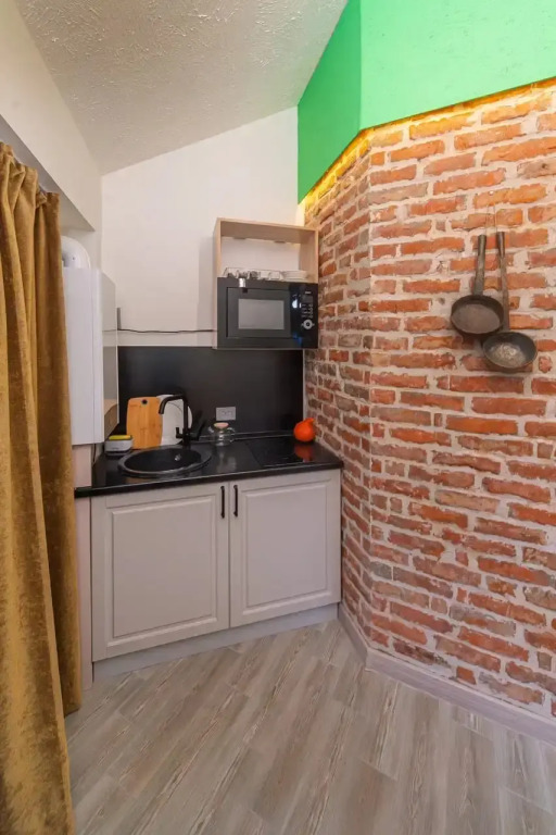 Апартаменты TOUR HOUSE в Махачкале