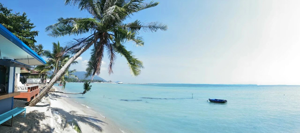 BeauBo Beach