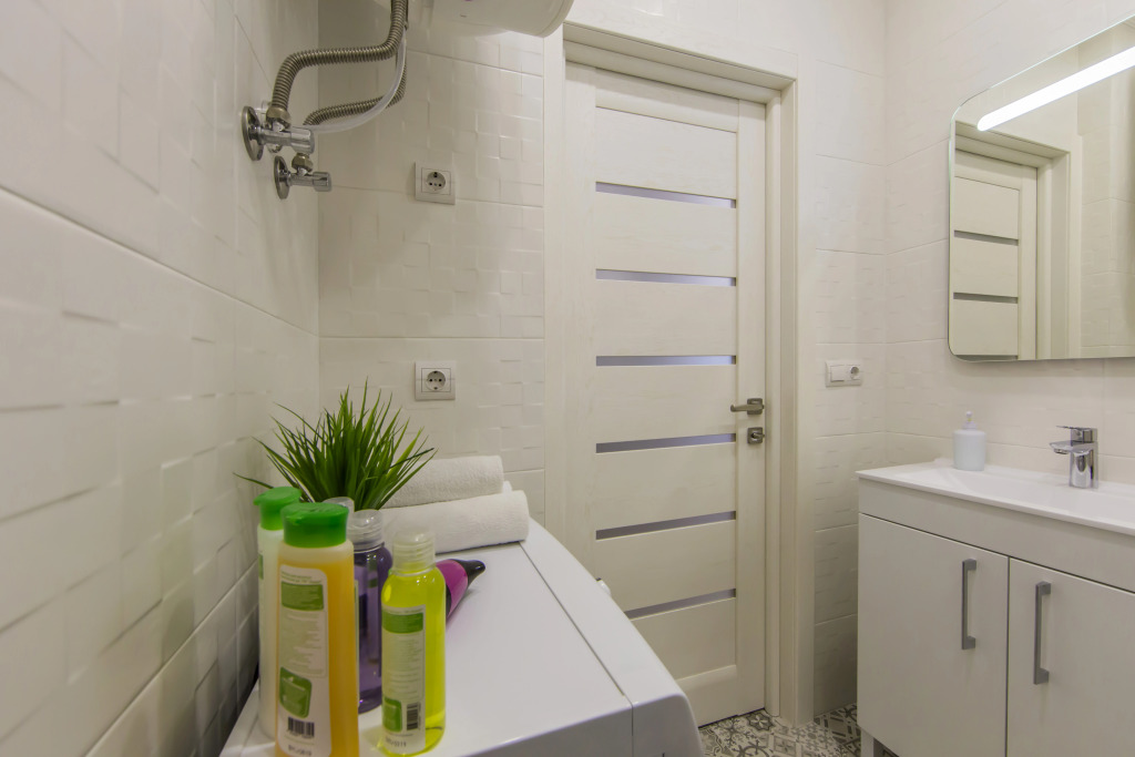 Апартаменты Comfort Town Love Home