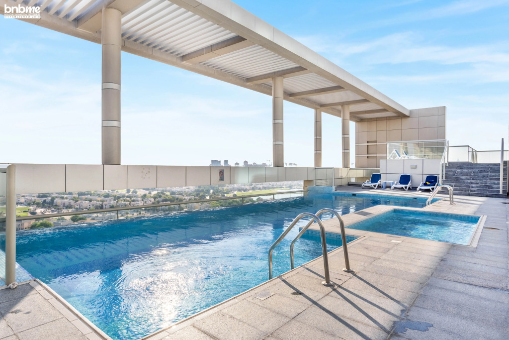 Апартаменты bnbmehomes | Great Value Spacious Modern Apt-103